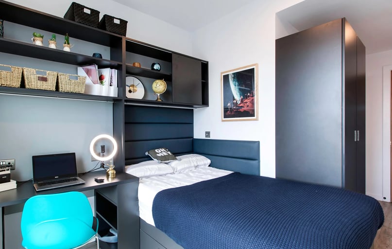 Classic En Suite, The Tannery, Mill Street, City Centre, Dublin - Image 1