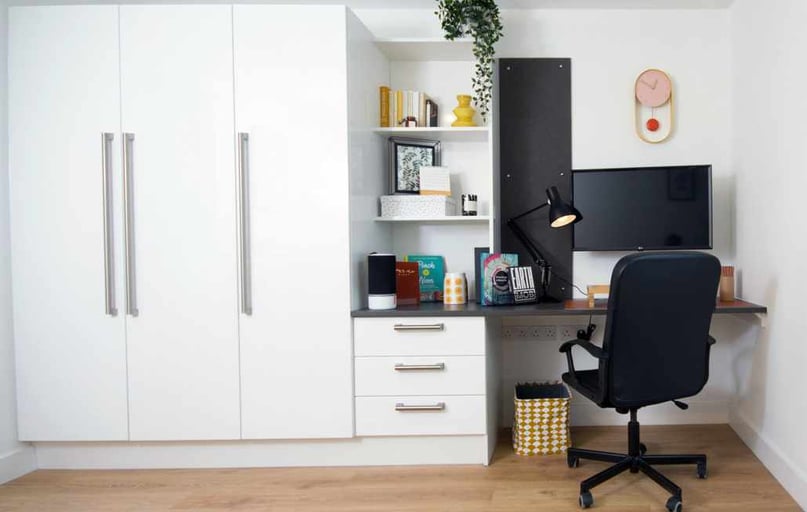 Gold City Studio, Floors G-2, CODE Students, 40-72 Western Road, Bede Park, Leicester - Image 1