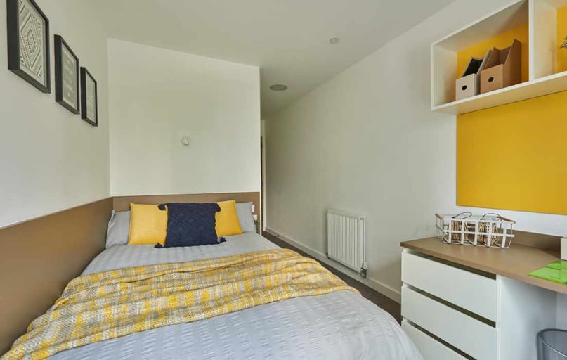 4 Bed En-suite, Grand Felda House, Empire Way, Wembley , London - Image 1