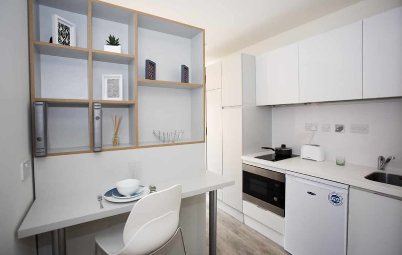 Gold Studio Accessible, The Cam Foundry, 315 Mill Road, City Centre, Cambridge - Image 1