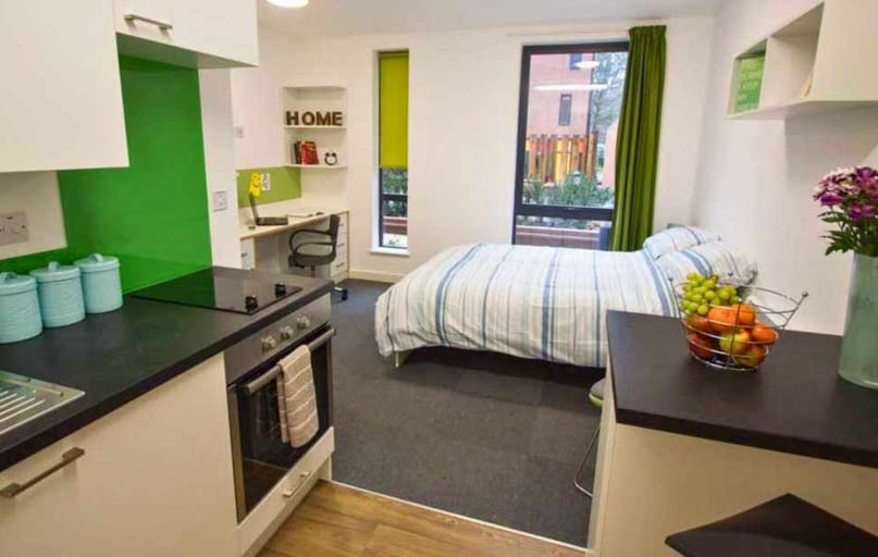 Studio Platinum, The Village at The Viaduct, Ainsley Street, City Centre, Durham - Image 1