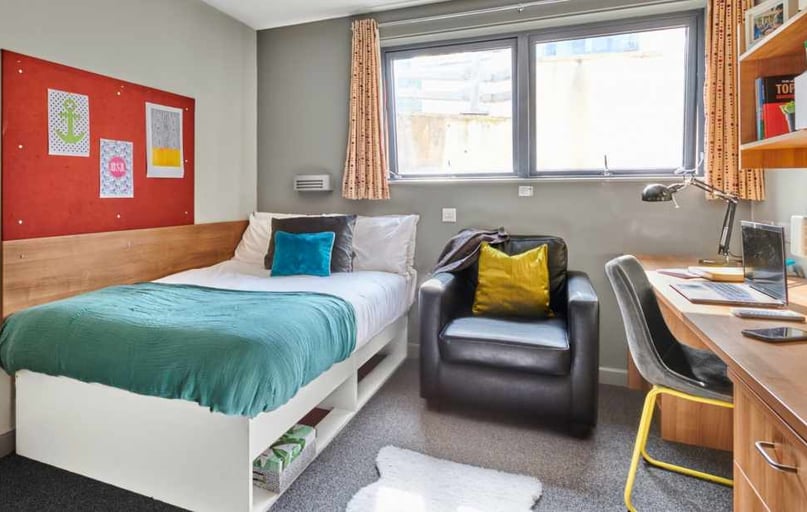 Studio Premium, The Northfield, New North Road, St Davids, Exeter - Image 1