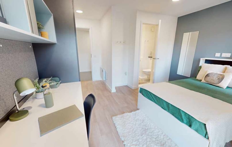 Premium En-suite, Enso, Hawkins Road, Hythe Quays, Colchester - Image 1