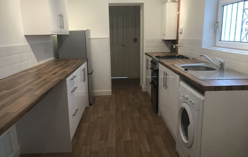 St Thomas, City Centre, Swansea - Image 1