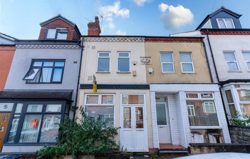 312470estate_agent_feeds, Selly Park, Birmingham - Image 1