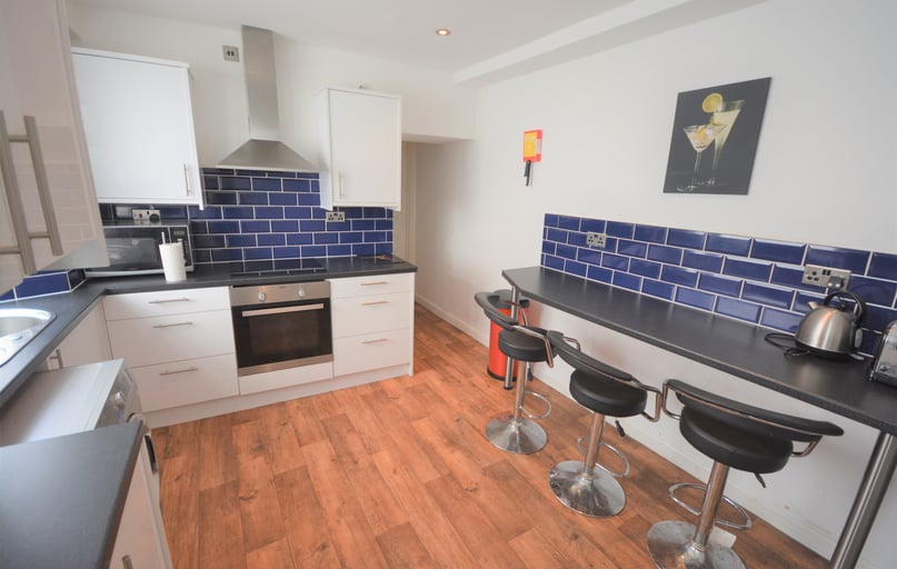 St Helens Avenue, Brynmill, Swansea - Image 1