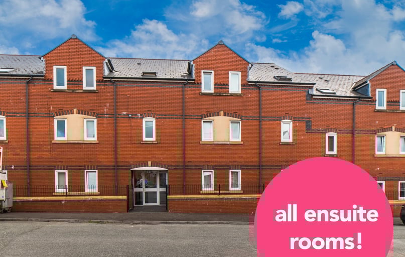 Cathays, Cardiff - Image 1