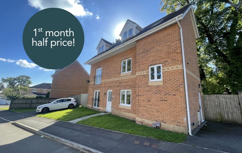 Thornhill, Cardiff - Image 1