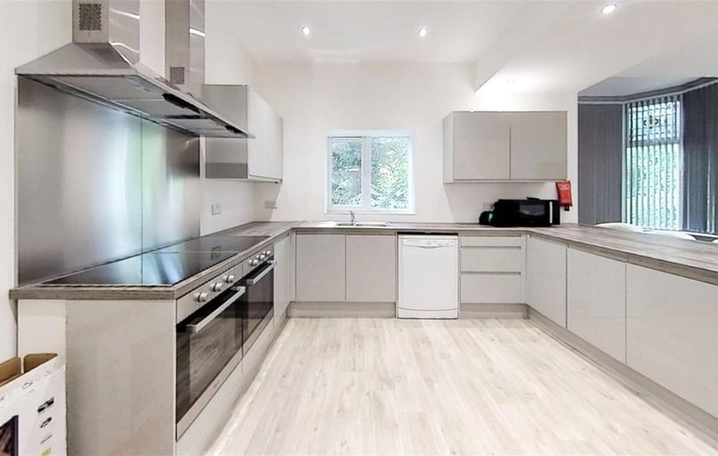 Oakfield Road, Selly Park, Birmingham - Image 1