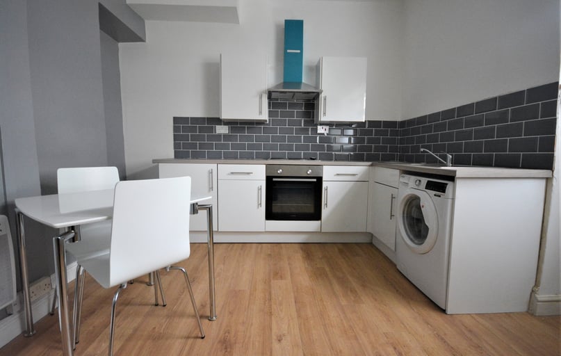 Cradock Street, City Centre, Swansea - Image 1