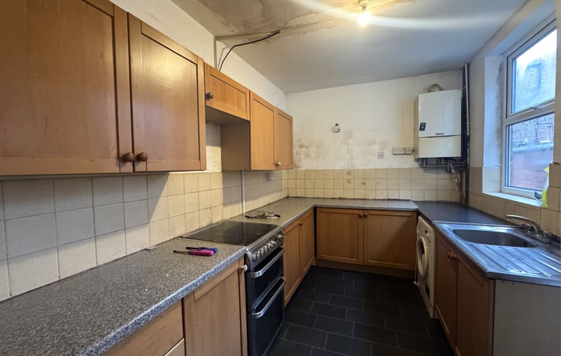 Chaucer Street, Highfields, Leicester - Image 1