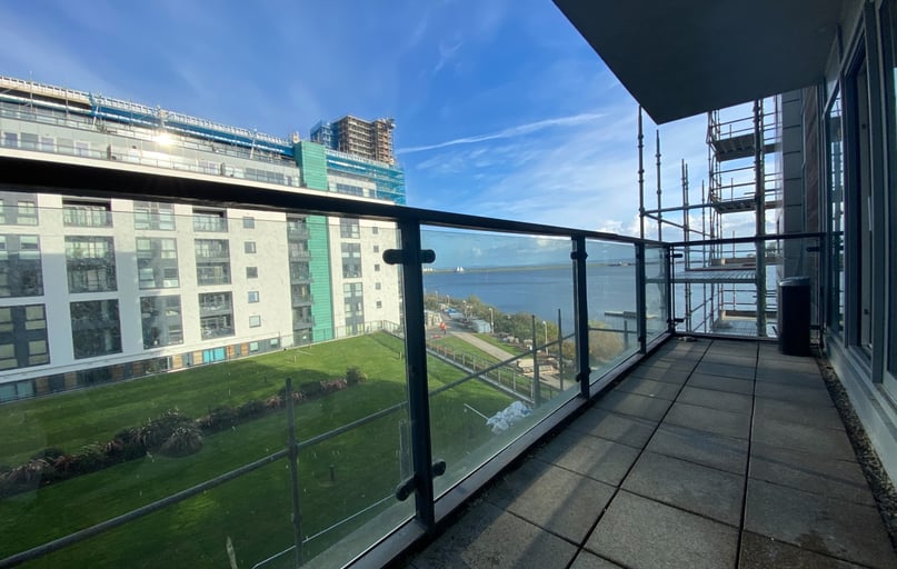 Cardiff Bay, Sports Village, Cardiff - Image 1