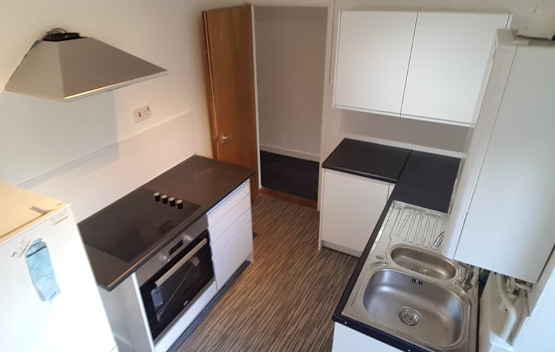 Carlton Terrace, Mount Pleasant, Swansea - Image 1