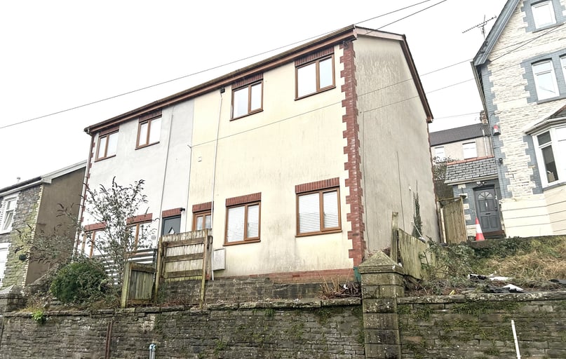 Treforest, Pontypridd - Image 1
