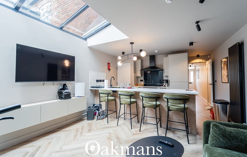 312629estate_agent_feeds, Selly Park, Birmingham - Image 1