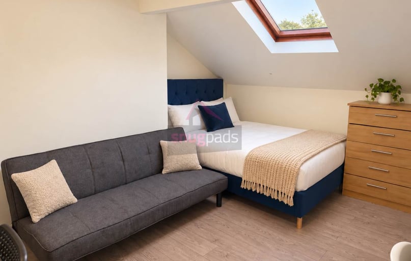 Salford, Seedley - Image 1