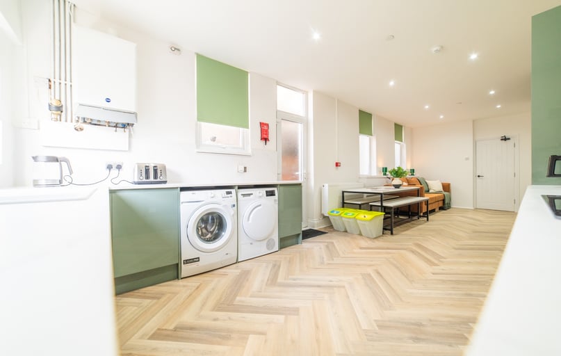 Heath, Gabalfa, Cardiff - Image 1