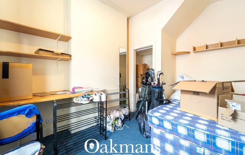 Luton Road, Selly Park, Birmingham - Image 1