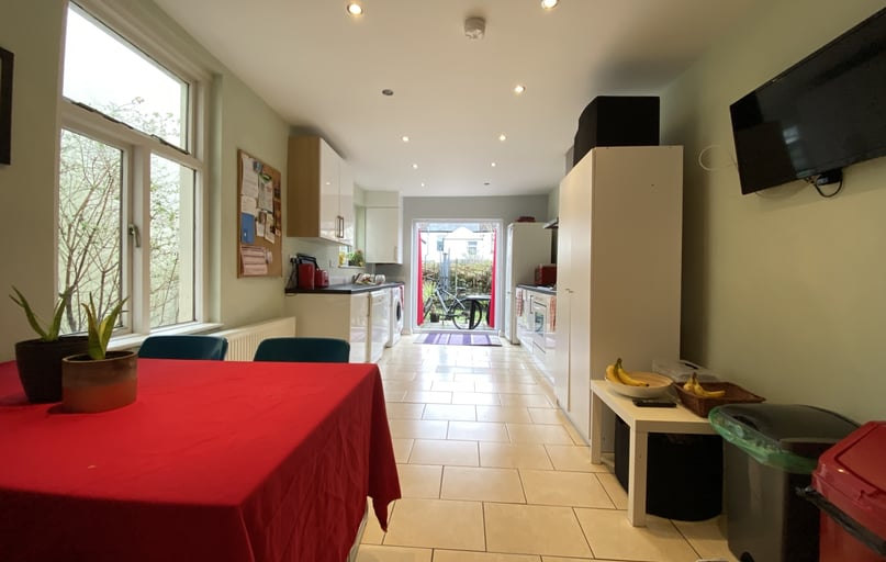 Adamsdown, Adamstown, Cardiff - Image 1