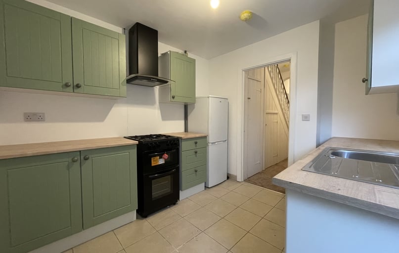 Splott, Cardiff - Image 1