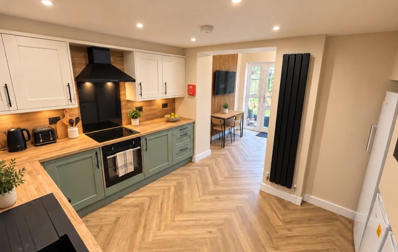 Cathays, Plasnewydd, Cardiff - Image 1