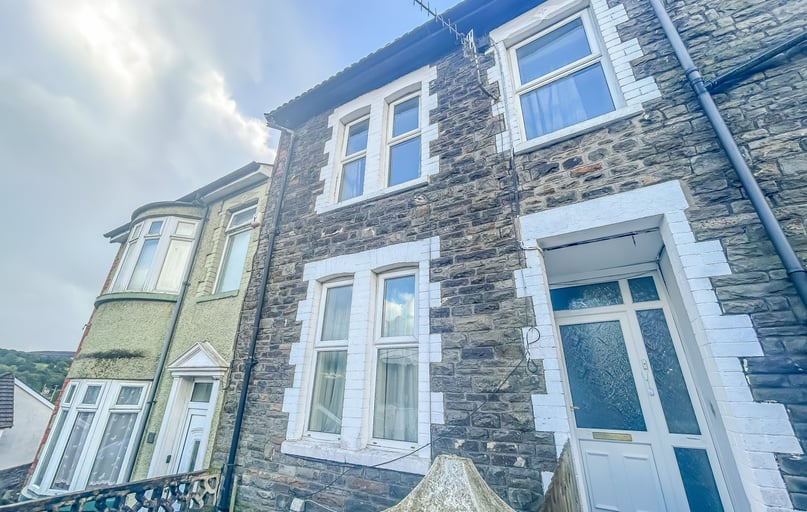 Treforest, Pontypridd - Image 1