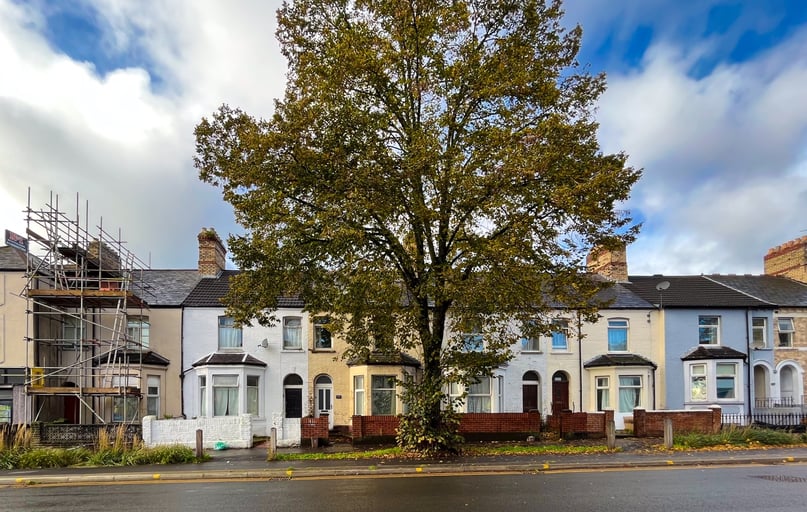 Cathays, Cardiff - Image 1
