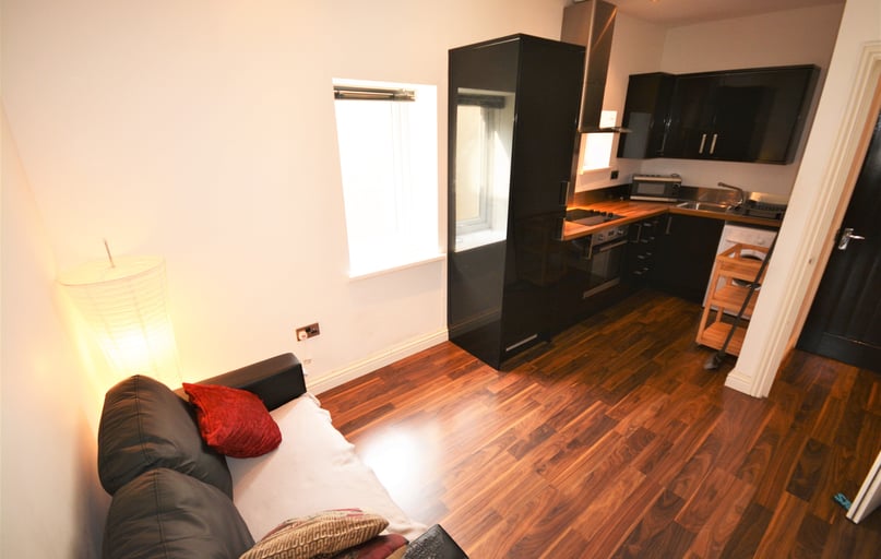 City Centre, Mount Pleasant, Swansea - Image 1