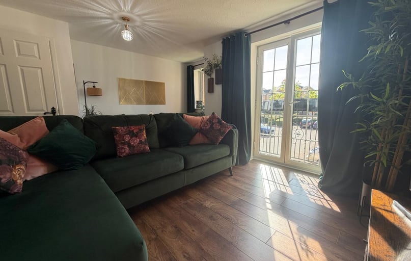 Cardiff Bay, Grangetown, Cardiff - Image 1