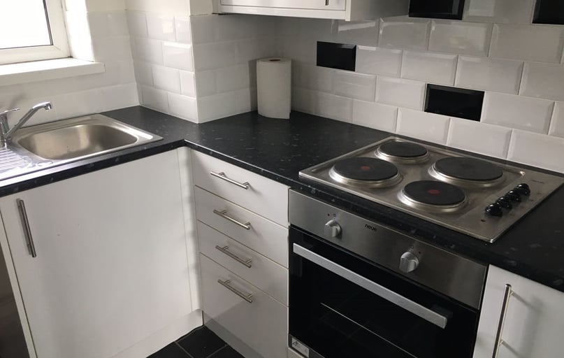 Port Tennant, St Thomas, Swansea - Image 1