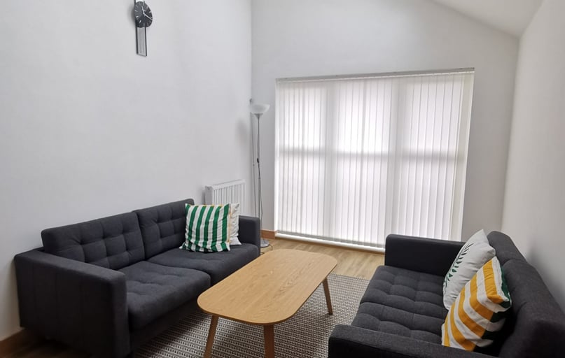 Maritime Quarter, St Thomas, Swansea - Image 1