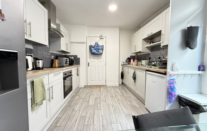Adamsdown, Adamstown, Cardiff - Image 1