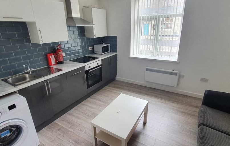  1, 95, Cathays, Cardiff - Image 1