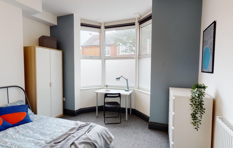 Fosse Road South, City Centre, Leicester - Image 1