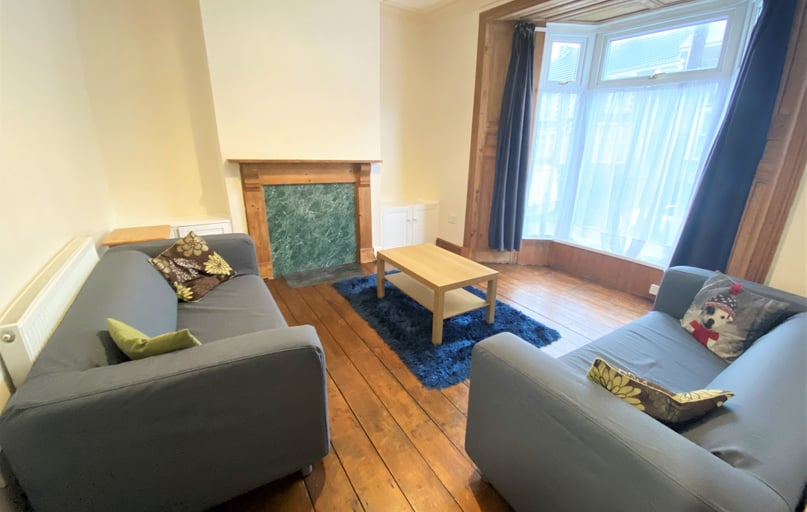 Mount Pleasant, Swansea - Image 1