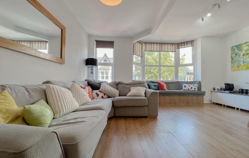 Penylan, Plasnewydd, Cardiff - Image 1