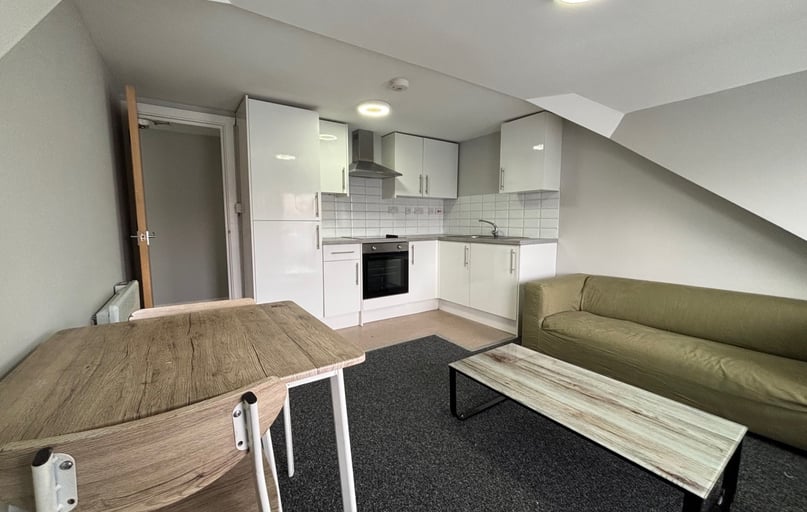 Riverside, Cardiff - Image 1