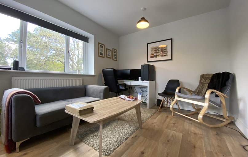 Heath, Maindy, Cardiff - Image 1