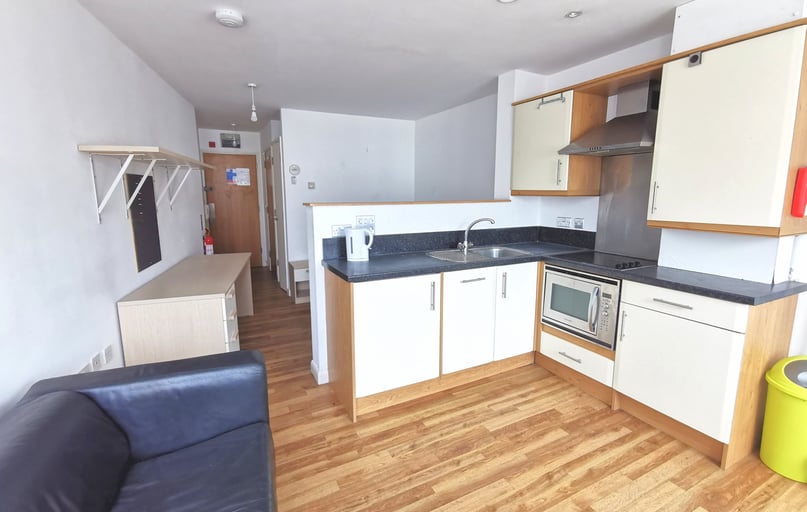 City Centre, Neath, Swansea - Image 1