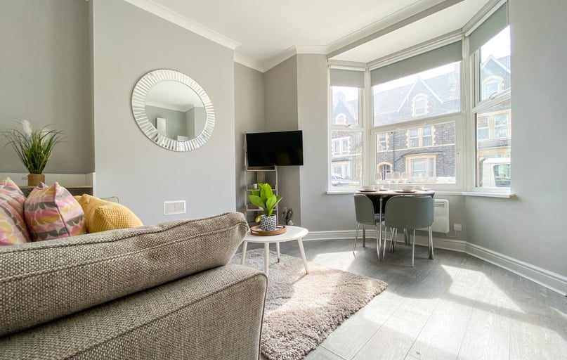 Adamsdown, Adamstown, Cardiff - Image 1