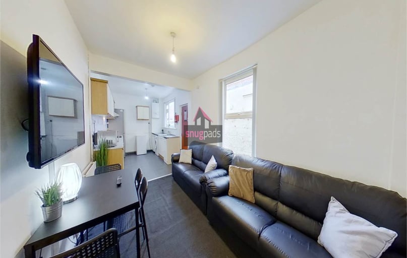 Salford, Langworthy - Image 1