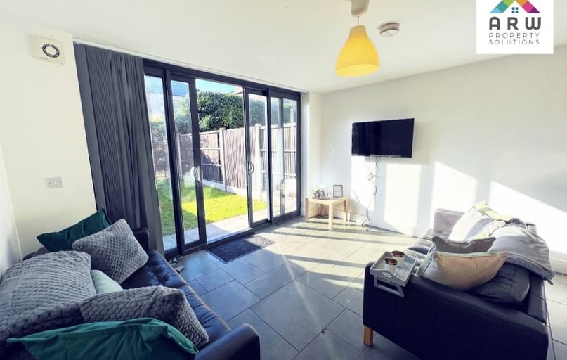 Ashfield, Wavertree, Liverpool - Image 1