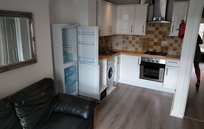 Sandfields, Mount Pleasant, Swansea - Image 1