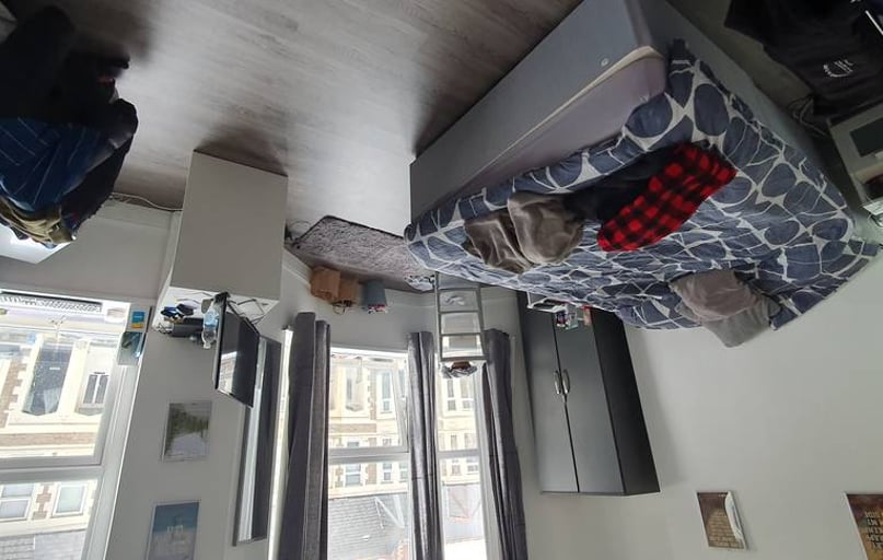 N/A, Cathays, Cardiff - Image 1