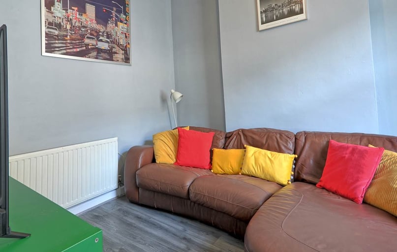 Wavertree, Liverpool - Image 1