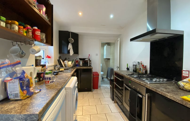 Heath, Maindy, Cardiff - Image 1