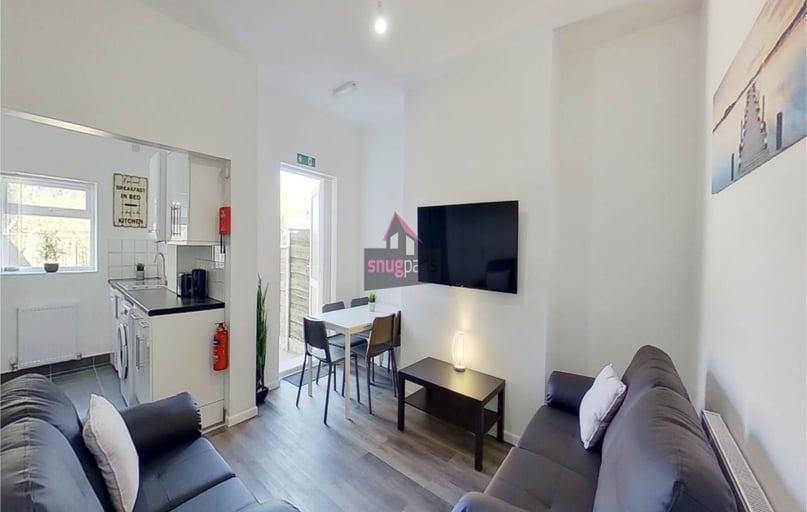 Salford, Pendleton - Image 1