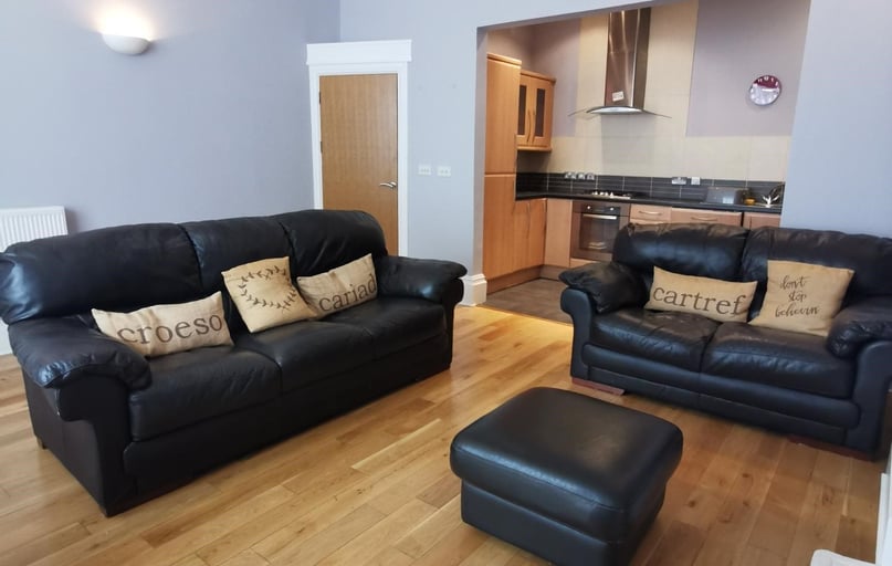 City Centre, Mount Pleasant, Swansea - Image 1