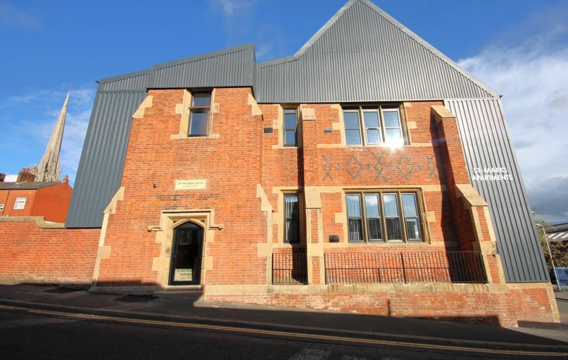 70 Wellfield Road, City Centre, Preston - Image 1