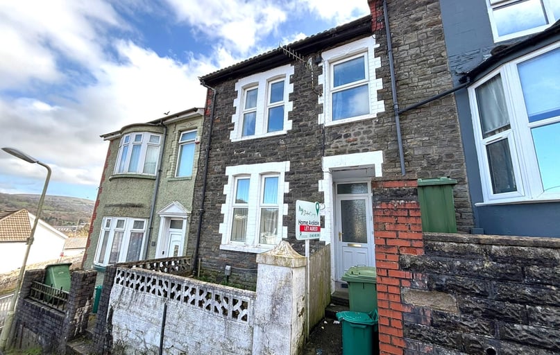 Treforest, Pontypridd - Image 1